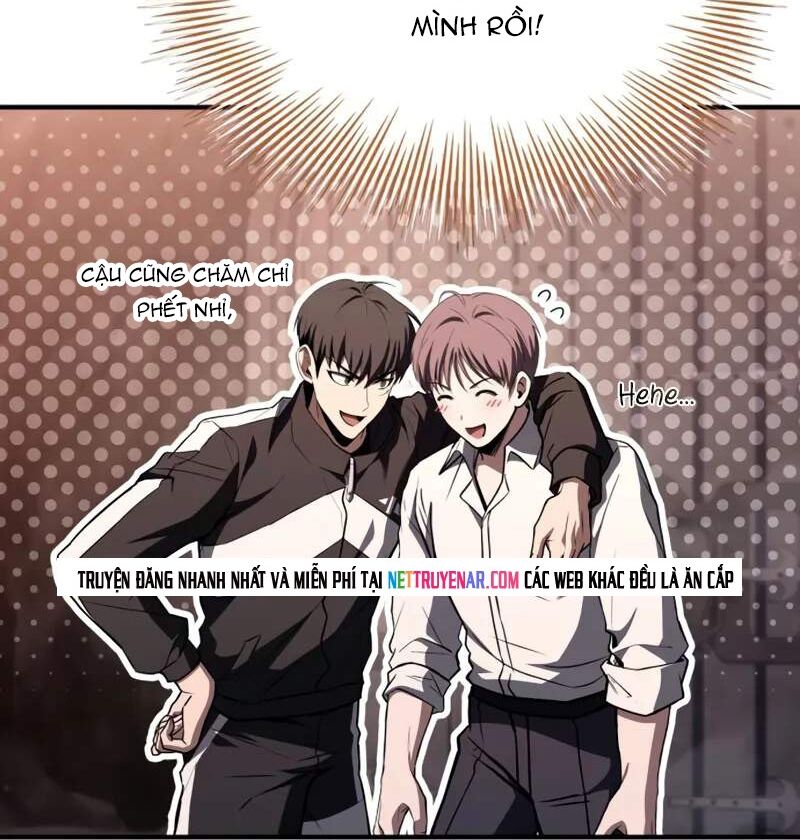 Kim Chiến Sĩ: Hành Trình Xây Dựng Đặc Tính Chapter 60 - Trang 2
