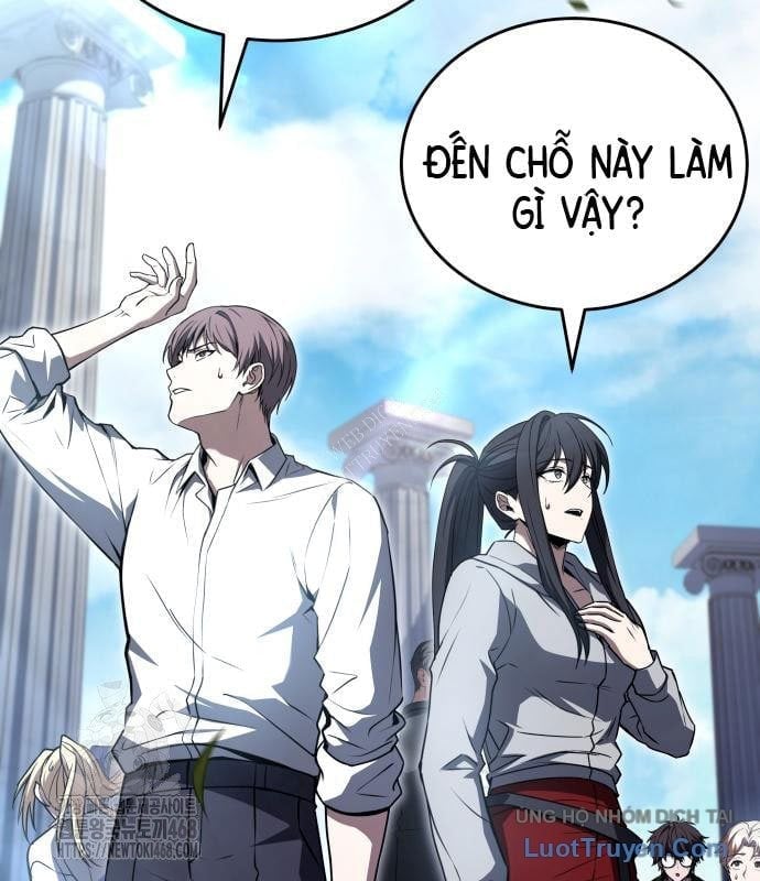 Kim Chiến Sĩ: Hành Trình Xây Dựng Đặc Tính Chapter 61 - Trang 2