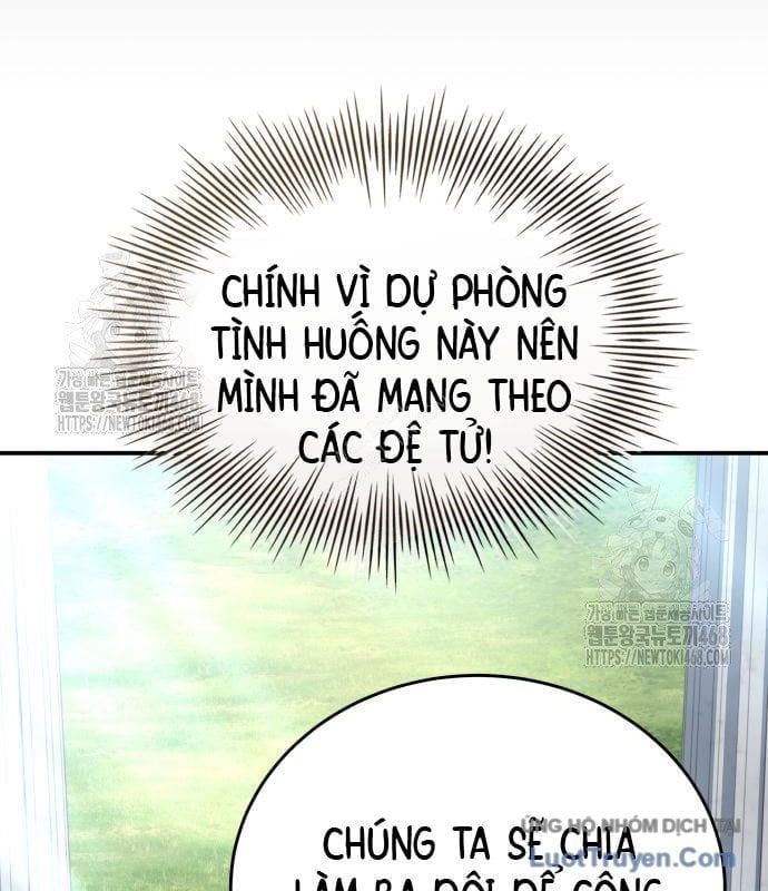 Kim Chiến Sĩ: Hành Trình Xây Dựng Đặc Tính Chapter 61 - Trang 2