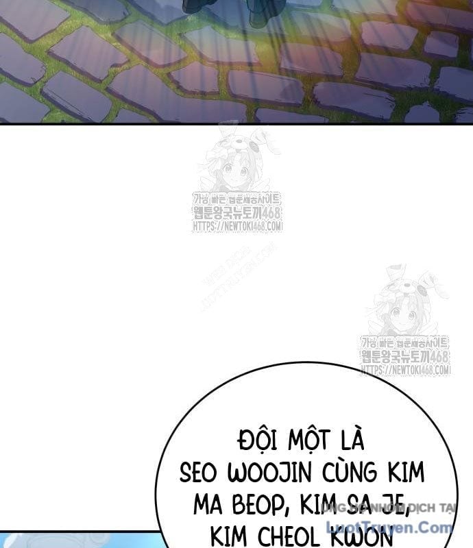 Kim Chiến Sĩ: Hành Trình Xây Dựng Đặc Tính Chapter 61 - Trang 2