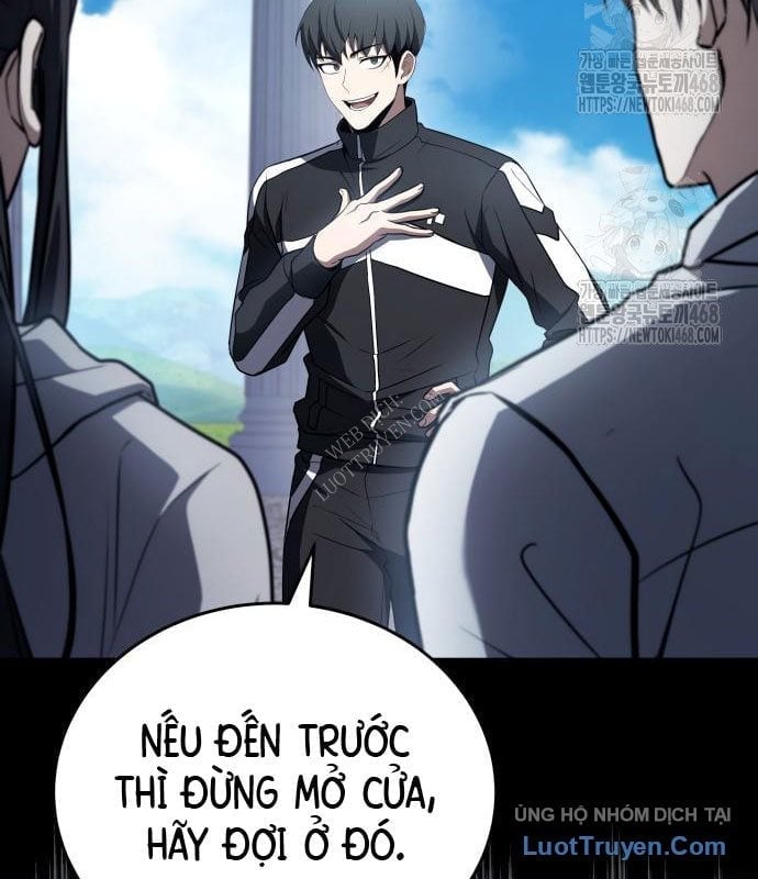 Kim Chiến Sĩ: Hành Trình Xây Dựng Đặc Tính Chapter 61 - Trang 2
