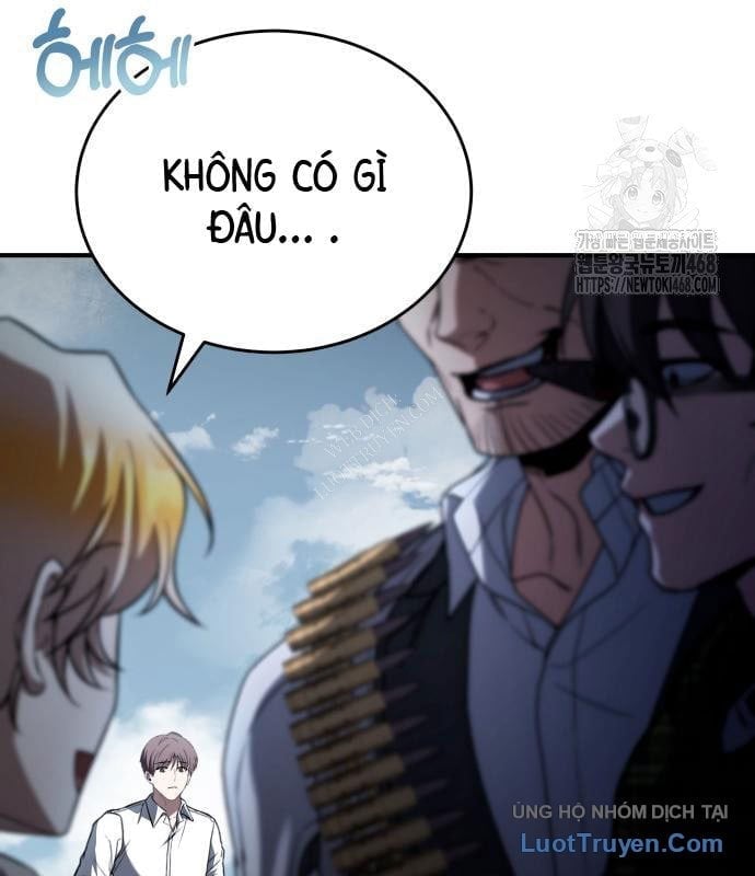 Kim Chiến Sĩ: Hành Trình Xây Dựng Đặc Tính Chapter 61 - Trang 2