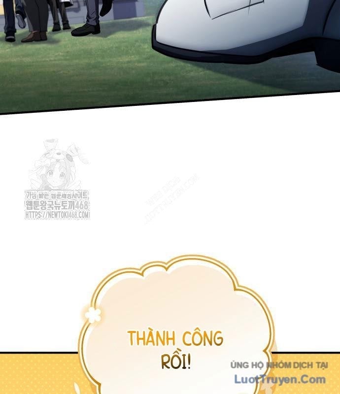Kim Chiến Sĩ: Hành Trình Xây Dựng Đặc Tính Chapter 61 - Trang 2