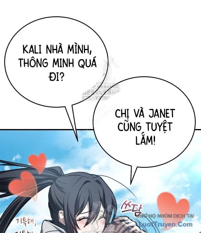 Kim Chiến Sĩ: Hành Trình Xây Dựng Đặc Tính Chapter 61 - Trang 2