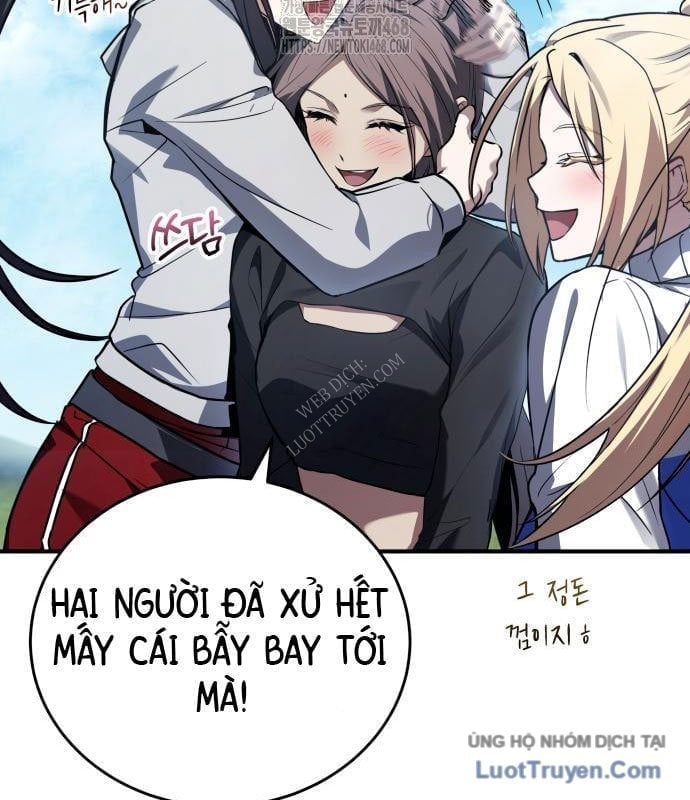 Kim Chiến Sĩ: Hành Trình Xây Dựng Đặc Tính Chapter 61 - Trang 2