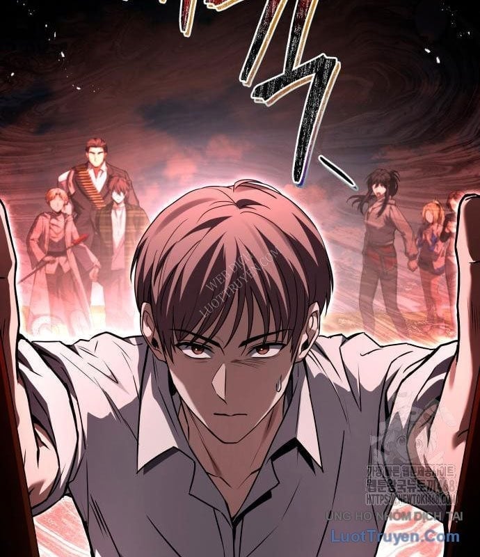 Kim Chiến Sĩ: Hành Trình Xây Dựng Đặc Tính Chapter 61 - Trang 2