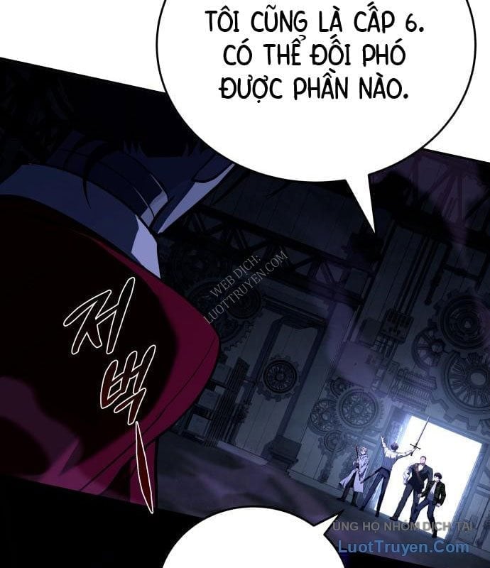 Kim Chiến Sĩ: Hành Trình Xây Dựng Đặc Tính Chapter 61 - Trang 2