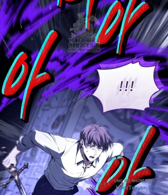 Kim Chiến Sĩ: Hành Trình Xây Dựng Đặc Tính Chapter 61 - Trang 2