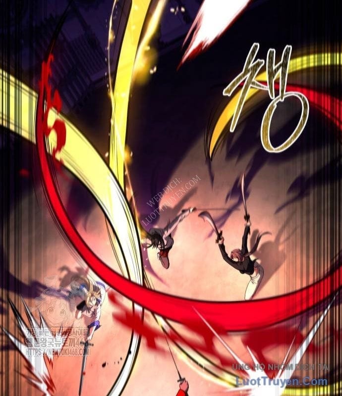 Kim Chiến Sĩ: Hành Trình Xây Dựng Đặc Tính Chapter 61 - Trang 2