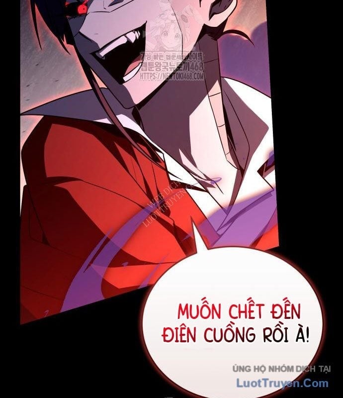 Kim Chiến Sĩ: Hành Trình Xây Dựng Đặc Tính Chapter 61 - Trang 2