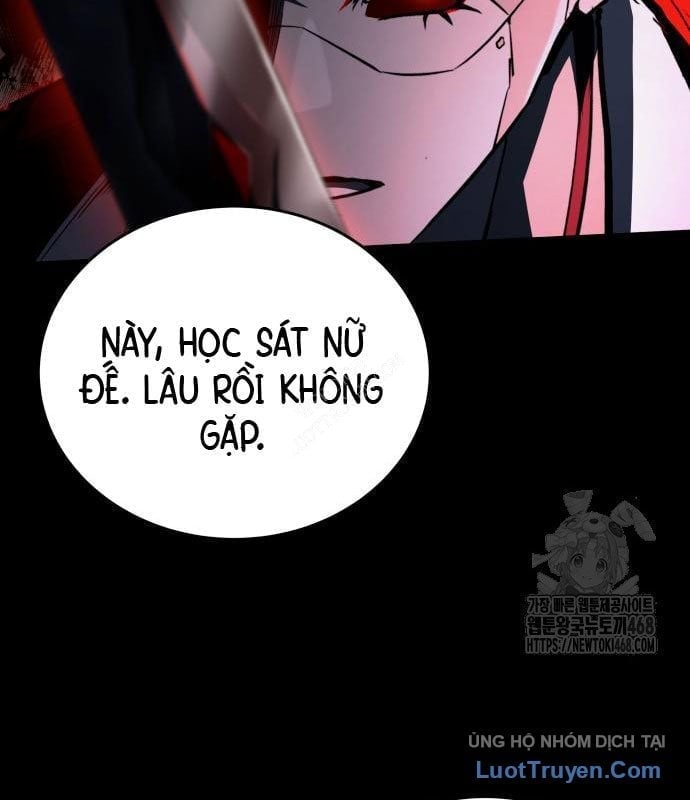 Kim Chiến Sĩ: Hành Trình Xây Dựng Đặc Tính Chapter 61 - Trang 2