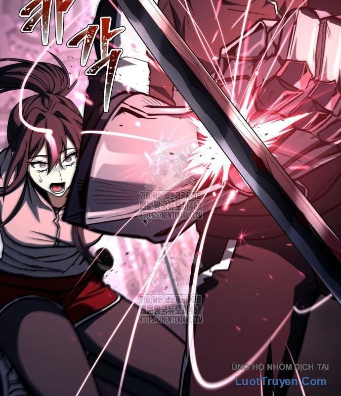 Kim Chiến Sĩ: Hành Trình Xây Dựng Đặc Tính Chapter 61 - Trang 2