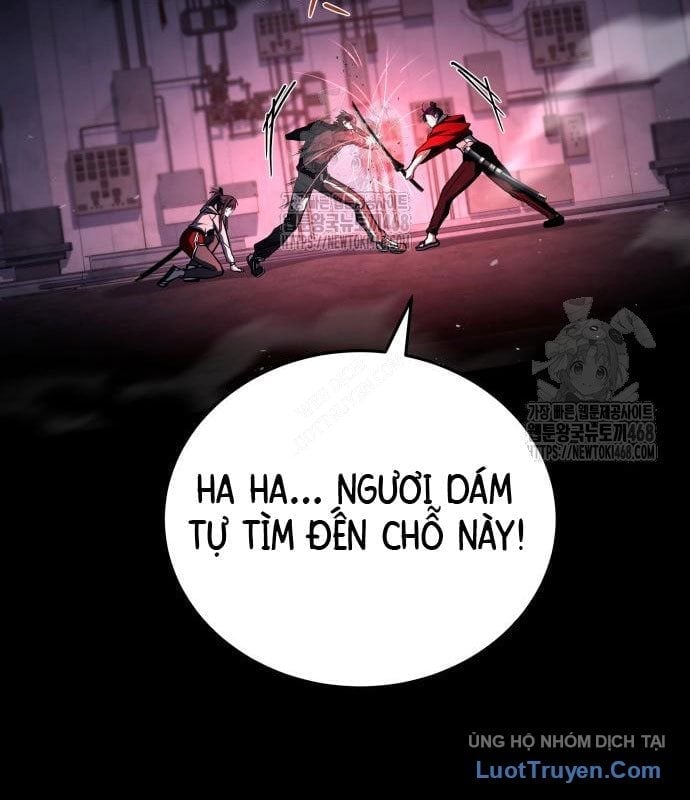 Kim Chiến Sĩ: Hành Trình Xây Dựng Đặc Tính Chapter 61 - Trang 2