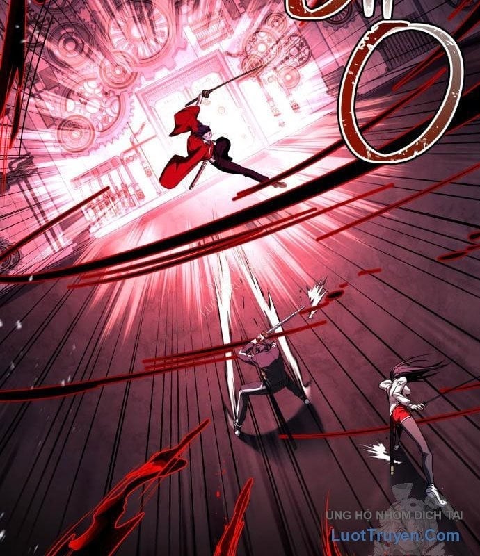 Kim Chiến Sĩ: Hành Trình Xây Dựng Đặc Tính Chapter 61 - Trang 2