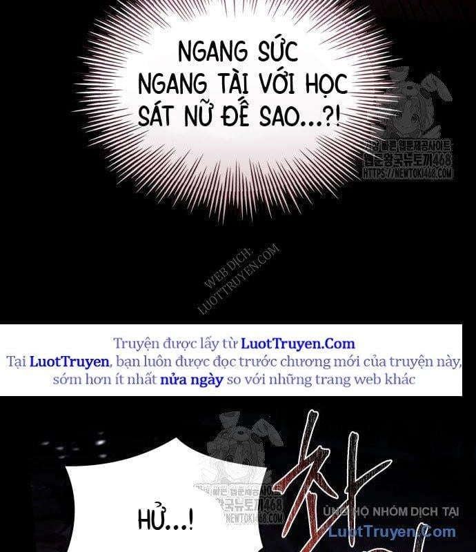 Kim Chiến Sĩ: Hành Trình Xây Dựng Đặc Tính Chapter 61 - Trang 2