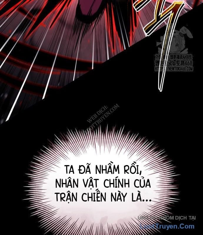 Kim Chiến Sĩ: Hành Trình Xây Dựng Đặc Tính Chapter 61 - Trang 2