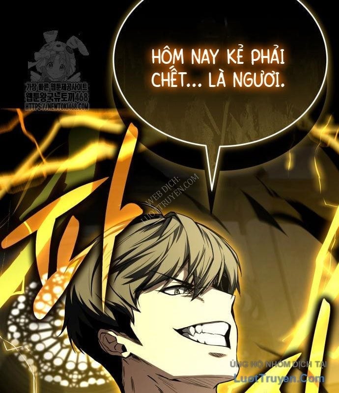 Kim Chiến Sĩ: Hành Trình Xây Dựng Đặc Tính Chapter 61 - Trang 2