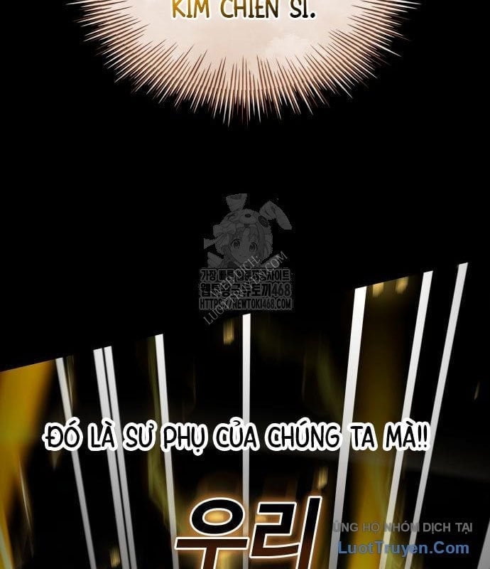 Kim Chiến Sĩ: Hành Trình Xây Dựng Đặc Tính Chapter 61 - Trang 2