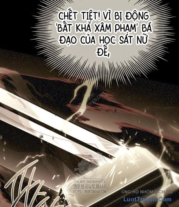 Kim Chiến Sĩ: Hành Trình Xây Dựng Đặc Tính Chapter 61 - Trang 2