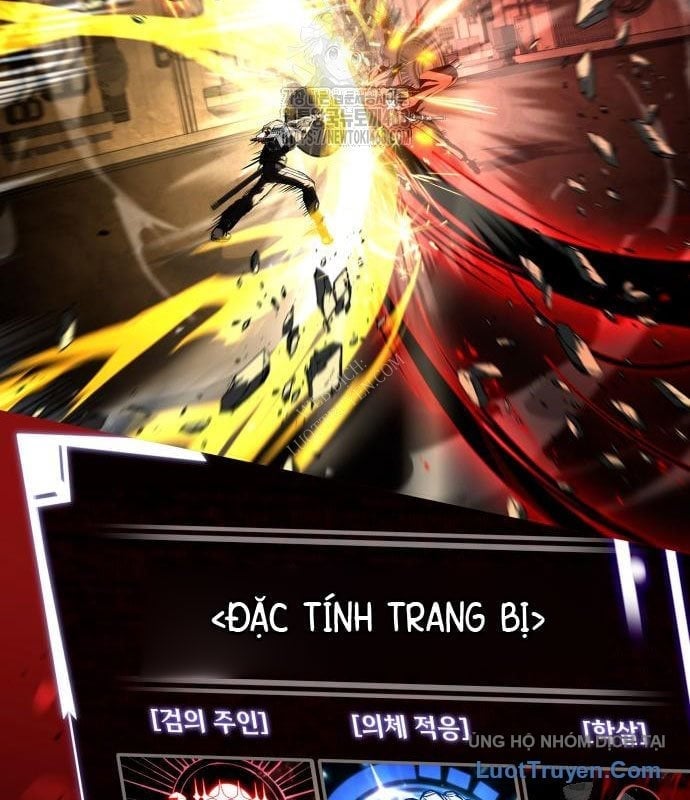 Kim Chiến Sĩ: Hành Trình Xây Dựng Đặc Tính Chapter 61 - Trang 2