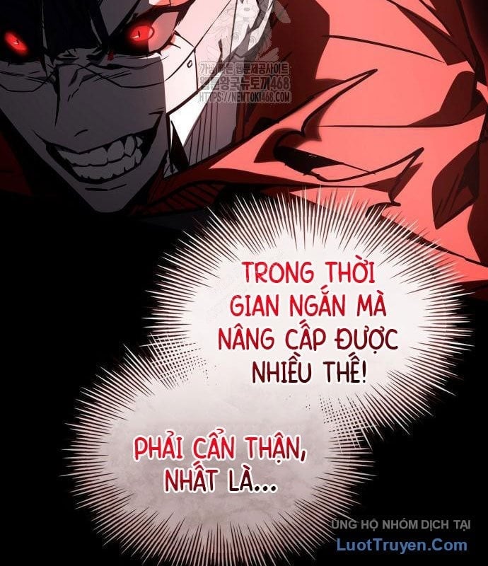Kim Chiến Sĩ: Hành Trình Xây Dựng Đặc Tính Chapter 61 - Trang 2