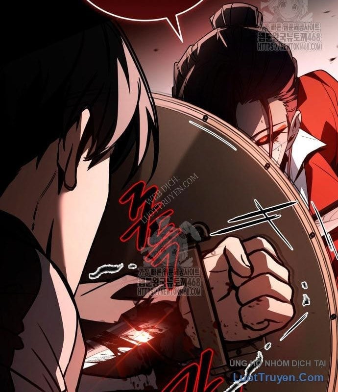 Kim Chiến Sĩ: Hành Trình Xây Dựng Đặc Tính Chapter 61 - Trang 2