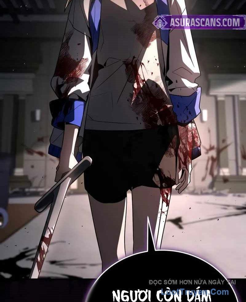 Kim Chiến Sĩ: Hành Trình Xây Dựng Đặc Tính Chapter 63 - Trang 2