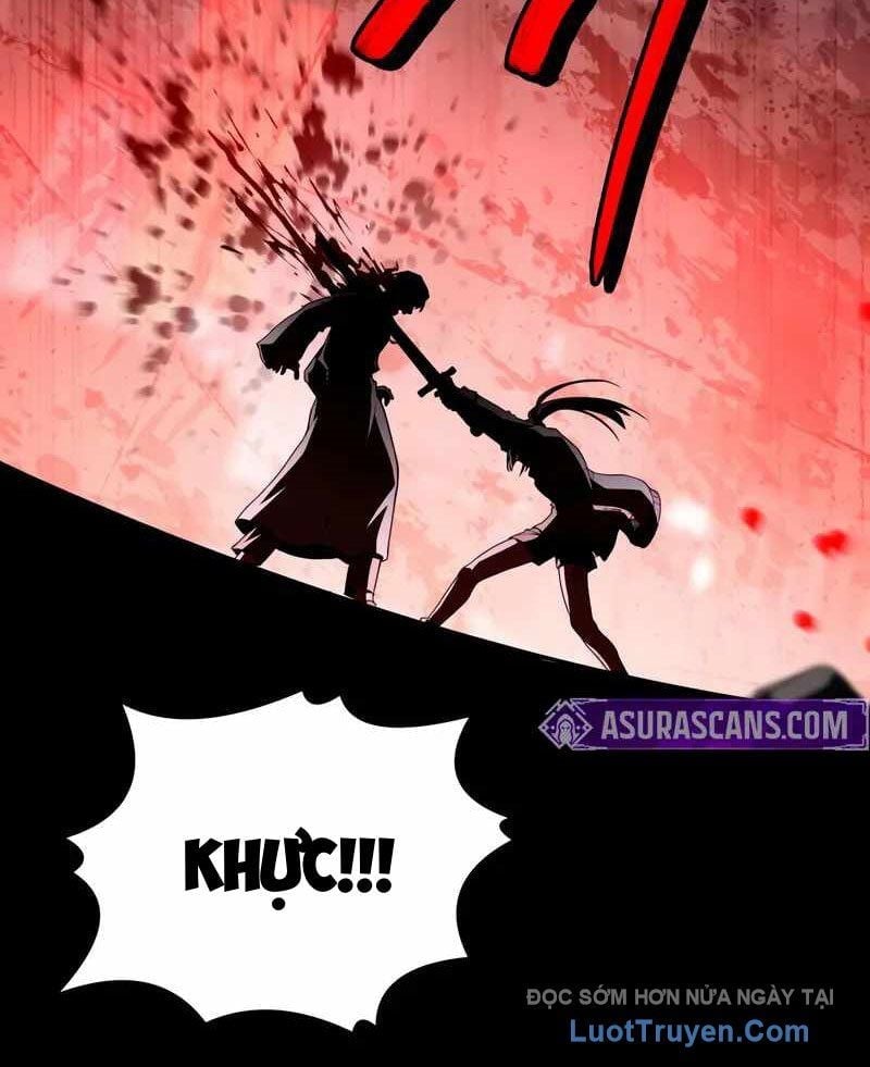 Kim Chiến Sĩ: Hành Trình Xây Dựng Đặc Tính Chapter 63 - Trang 2