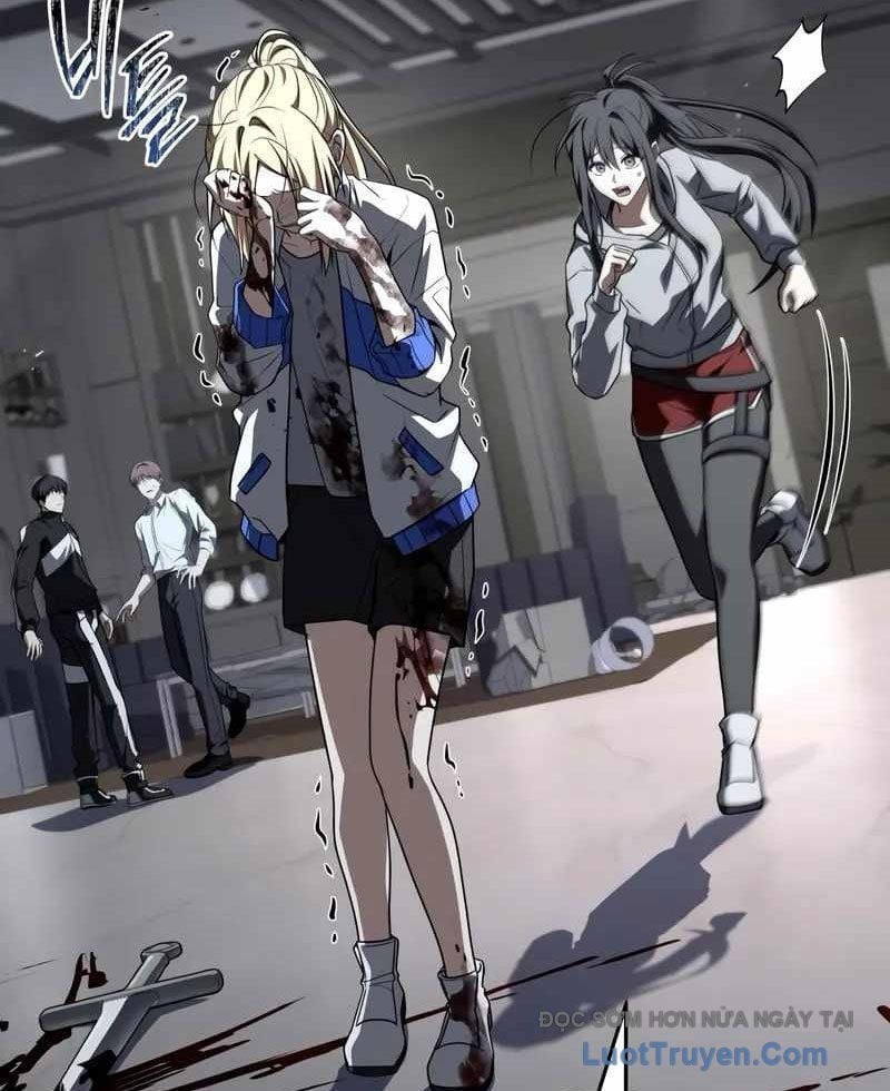 Kim Chiến Sĩ: Hành Trình Xây Dựng Đặc Tính Chapter 63 - Trang 2