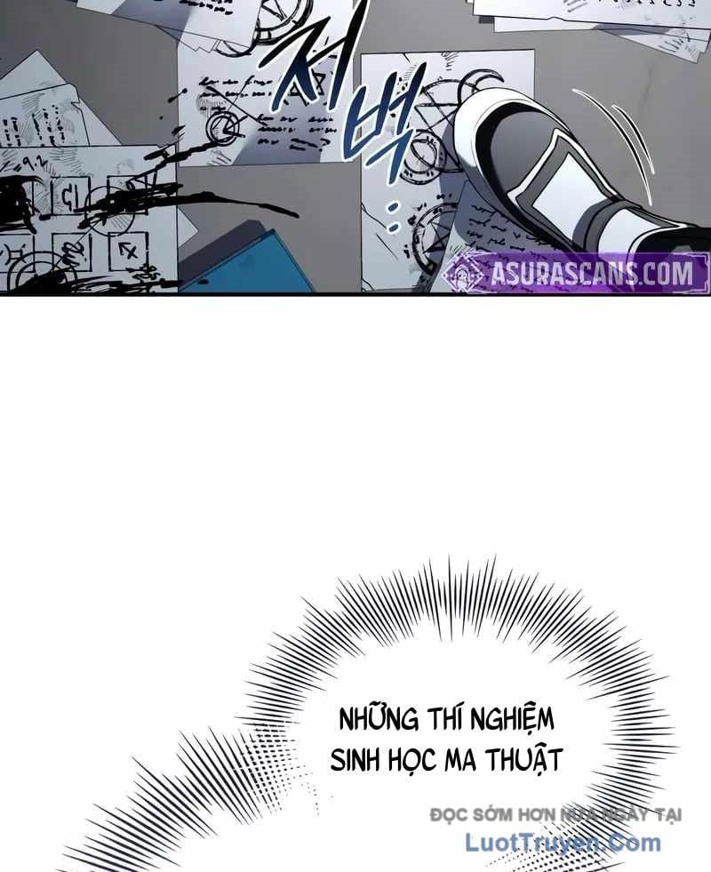 Kim Chiến Sĩ: Hành Trình Xây Dựng Đặc Tính Chapter 63 - Trang 2