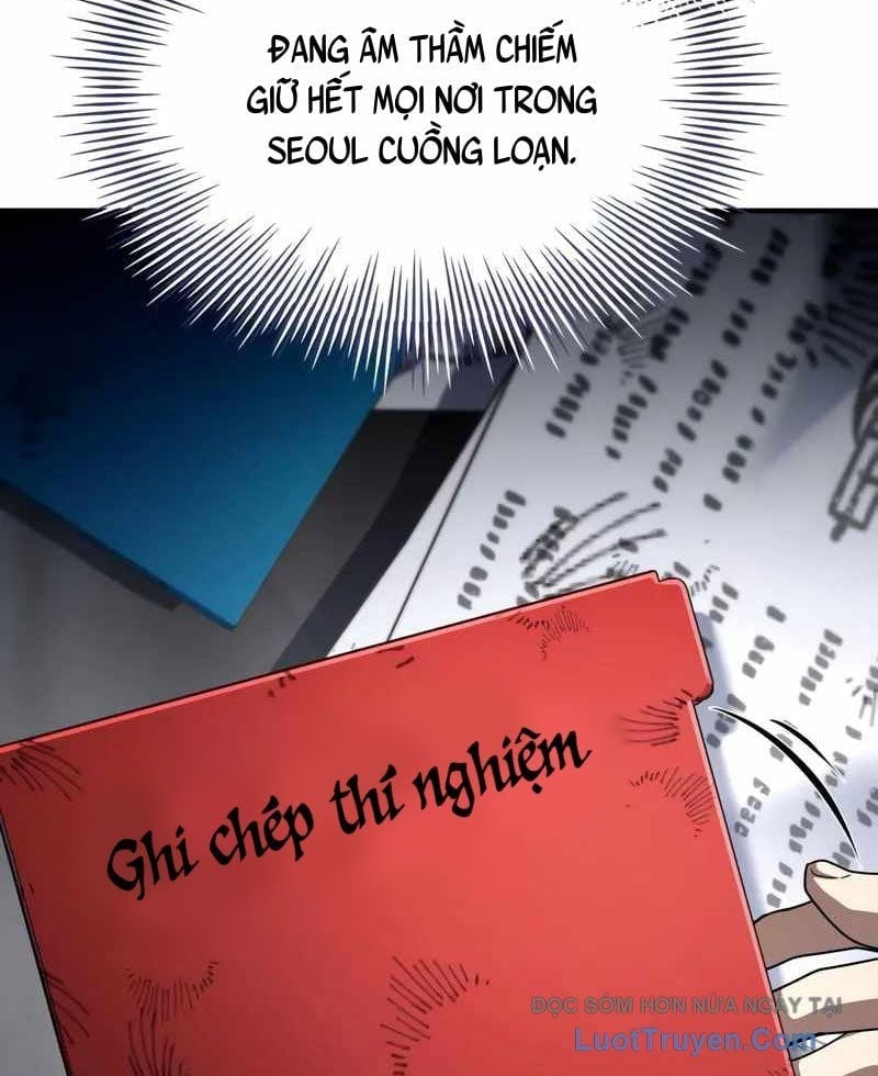 Kim Chiến Sĩ: Hành Trình Xây Dựng Đặc Tính Chapter 63 - Trang 2