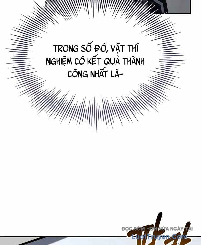 Kim Chiến Sĩ: Hành Trình Xây Dựng Đặc Tính Chapter 63 - Trang 2