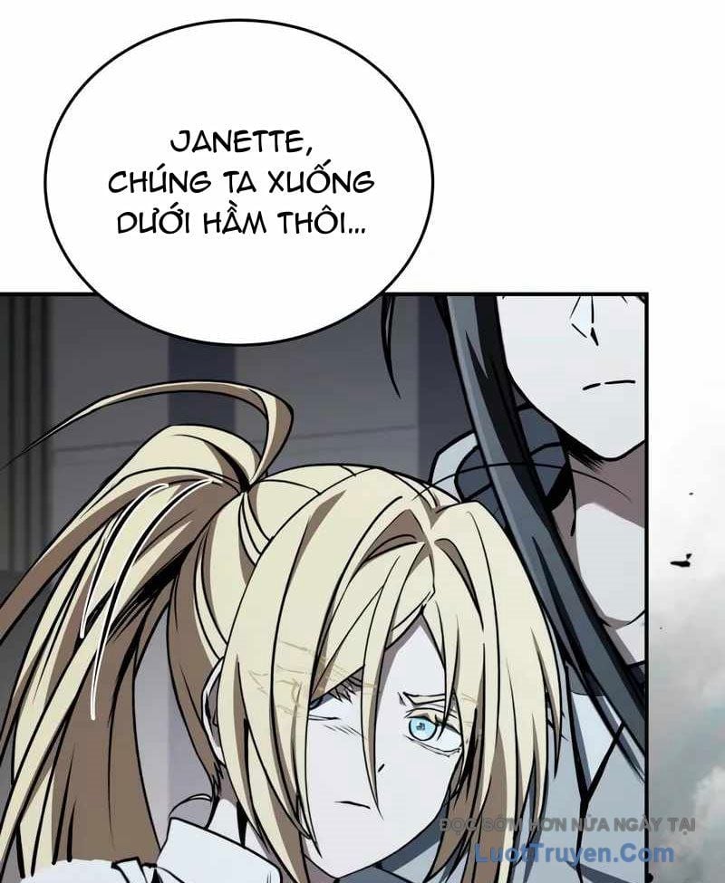 Kim Chiến Sĩ: Hành Trình Xây Dựng Đặc Tính Chapter 63 - Trang 2