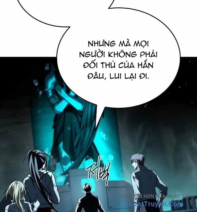 Kim Chiến Sĩ: Hành Trình Xây Dựng Đặc Tính Chapter 63 - Trang 2