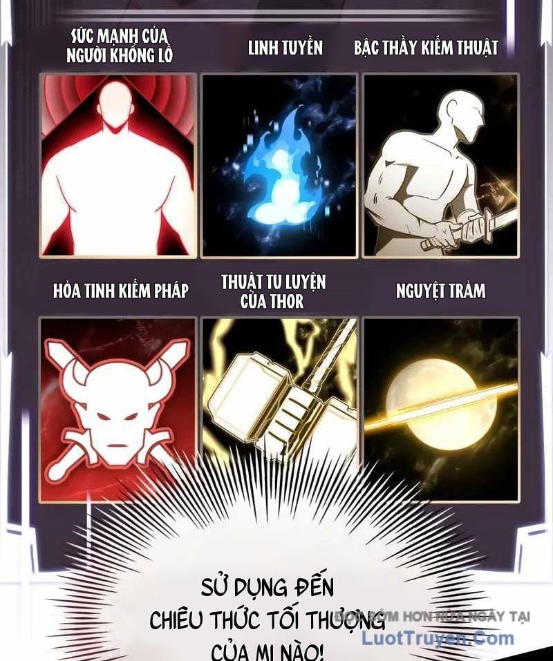 Kim Chiến Sĩ: Hành Trình Xây Dựng Đặc Tính Chapter 63 - Trang 2