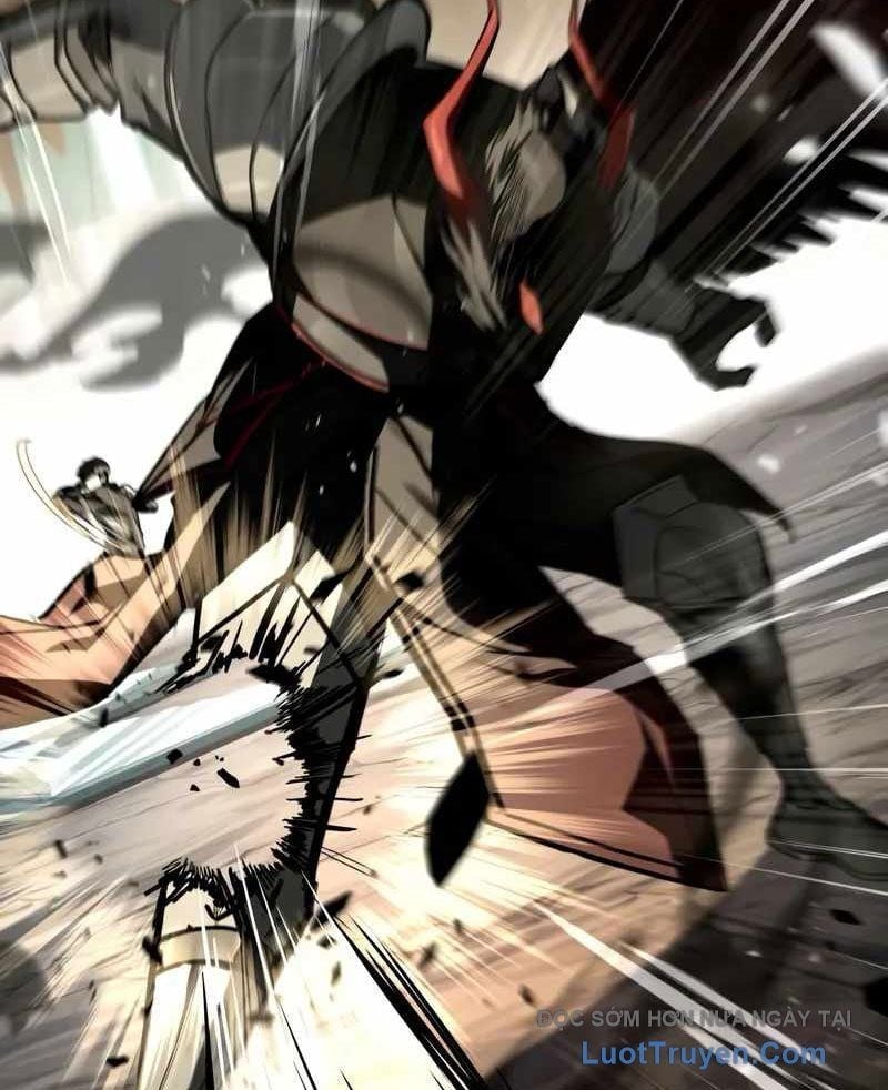 Kim Chiến Sĩ: Hành Trình Xây Dựng Đặc Tính Chapter 63 - Trang 2