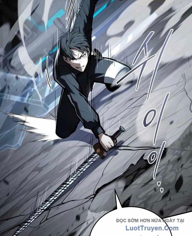 Kim Chiến Sĩ: Hành Trình Xây Dựng Đặc Tính Chapter 63 - Trang 2