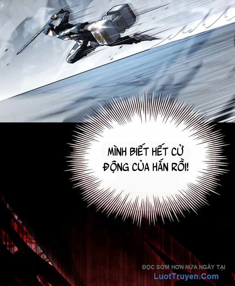 Kim Chiến Sĩ: Hành Trình Xây Dựng Đặc Tính Chapter 63 - Trang 2