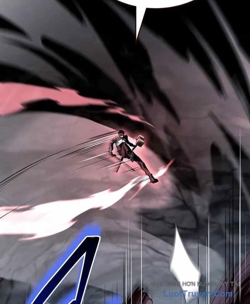 Kim Chiến Sĩ: Hành Trình Xây Dựng Đặc Tính Chapter 63 - Trang 2