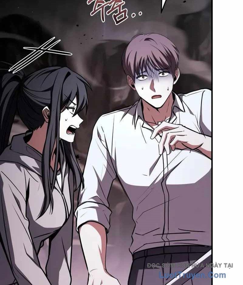 Kim Chiến Sĩ: Hành Trình Xây Dựng Đặc Tính Chapter 63 - Trang 2