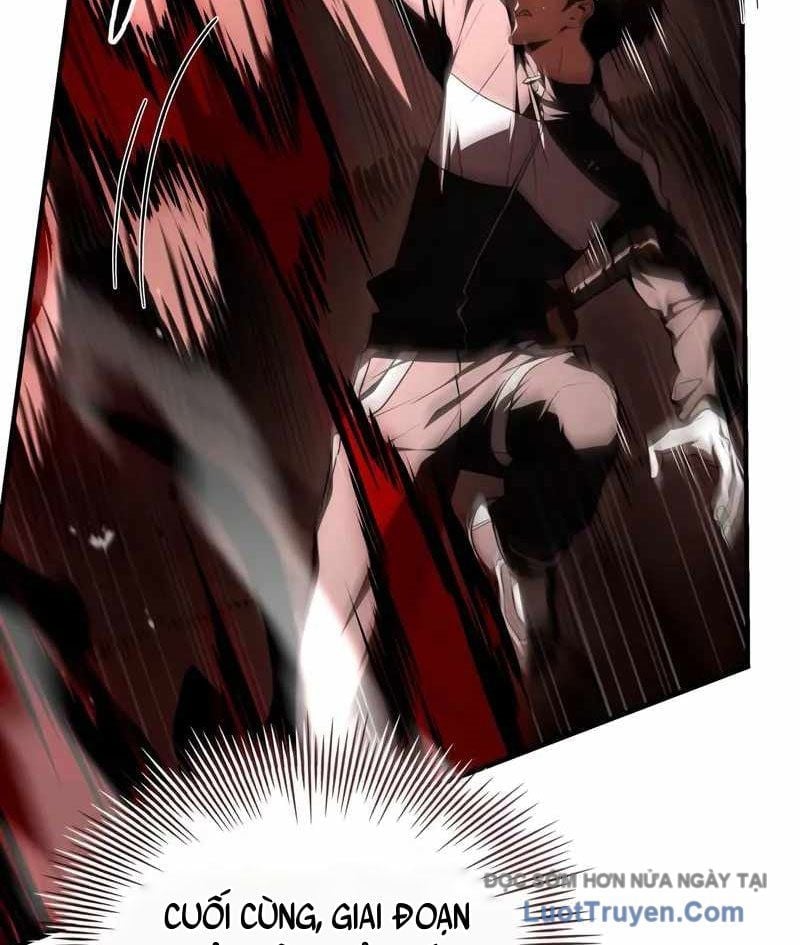 Kim Chiến Sĩ: Hành Trình Xây Dựng Đặc Tính Chapter 63 - Trang 2