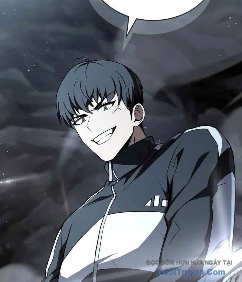 Kim Chiến Sĩ: Hành Trình Xây Dựng Đặc Tính Chapter 63 - Trang 2