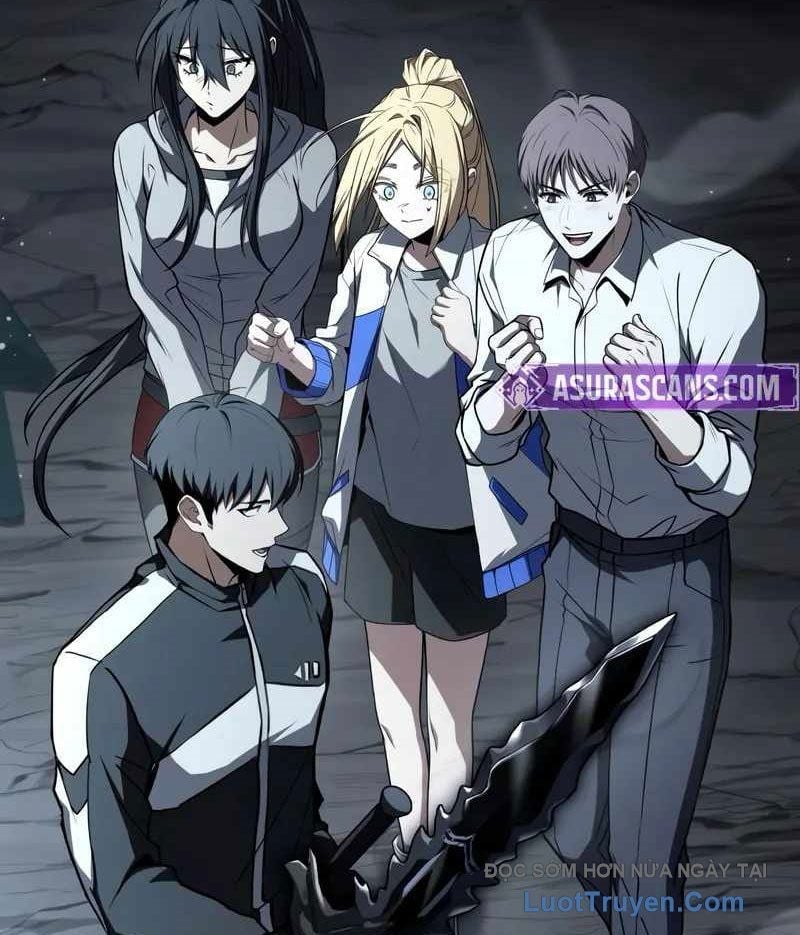 Kim Chiến Sĩ: Hành Trình Xây Dựng Đặc Tính Chapter 63 - Trang 2