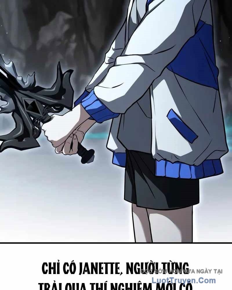 Kim Chiến Sĩ: Hành Trình Xây Dựng Đặc Tính Chapter 63 - Trang 2