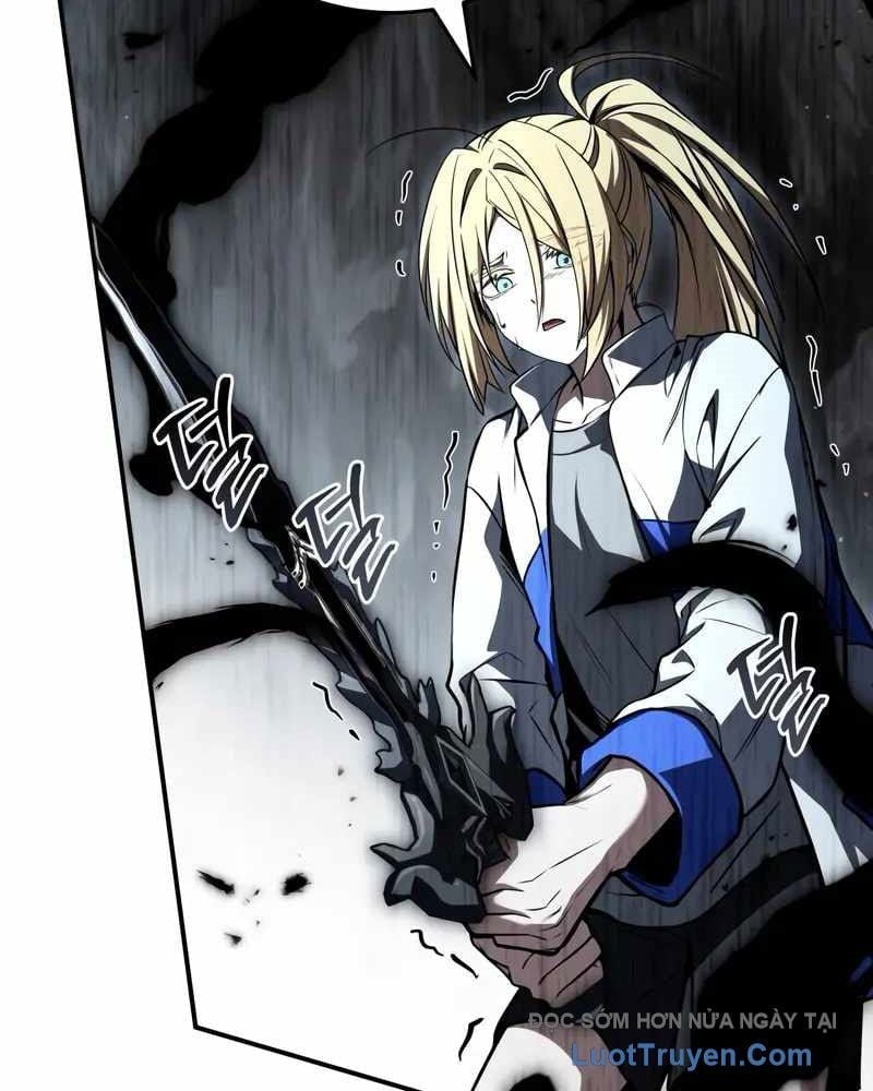 Kim Chiến Sĩ: Hành Trình Xây Dựng Đặc Tính Chapter 63 - Trang 2