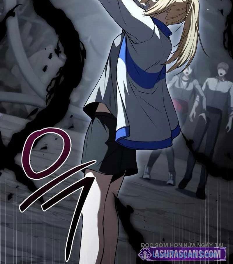 Kim Chiến Sĩ: Hành Trình Xây Dựng Đặc Tính Chapter 63 - Trang 2