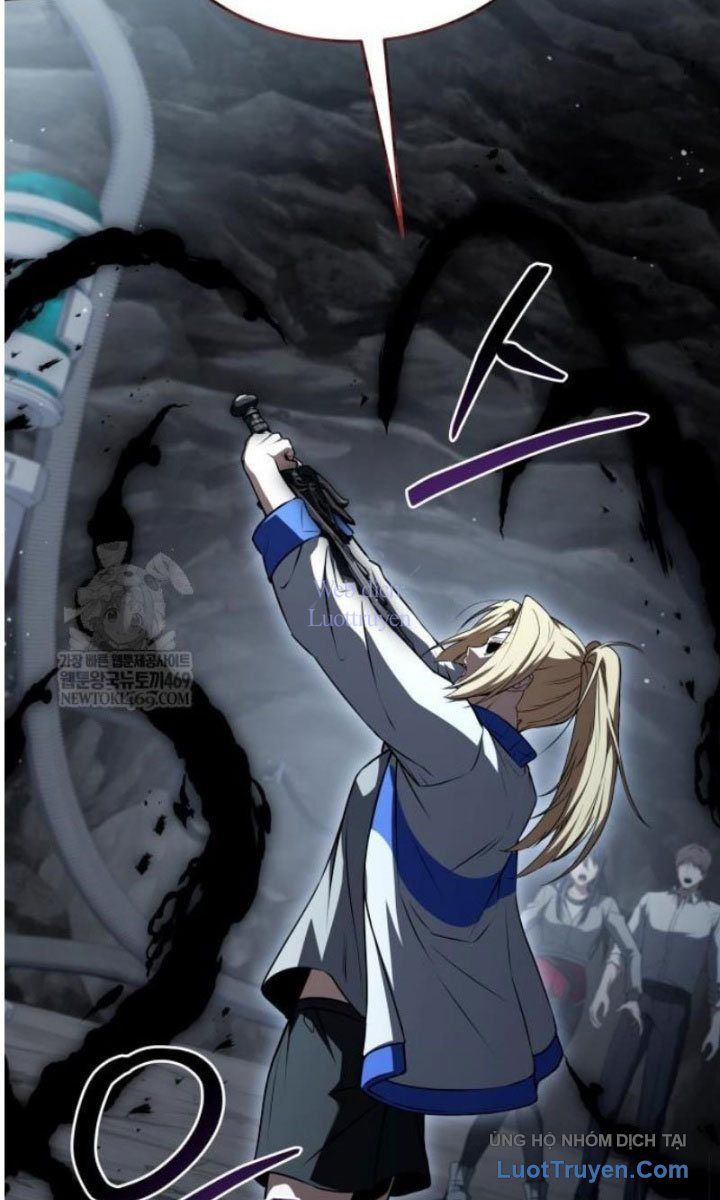 Kim Chiến Sĩ: Hành Trình Xây Dựng Đặc Tính Chapter 64 - Trang 2