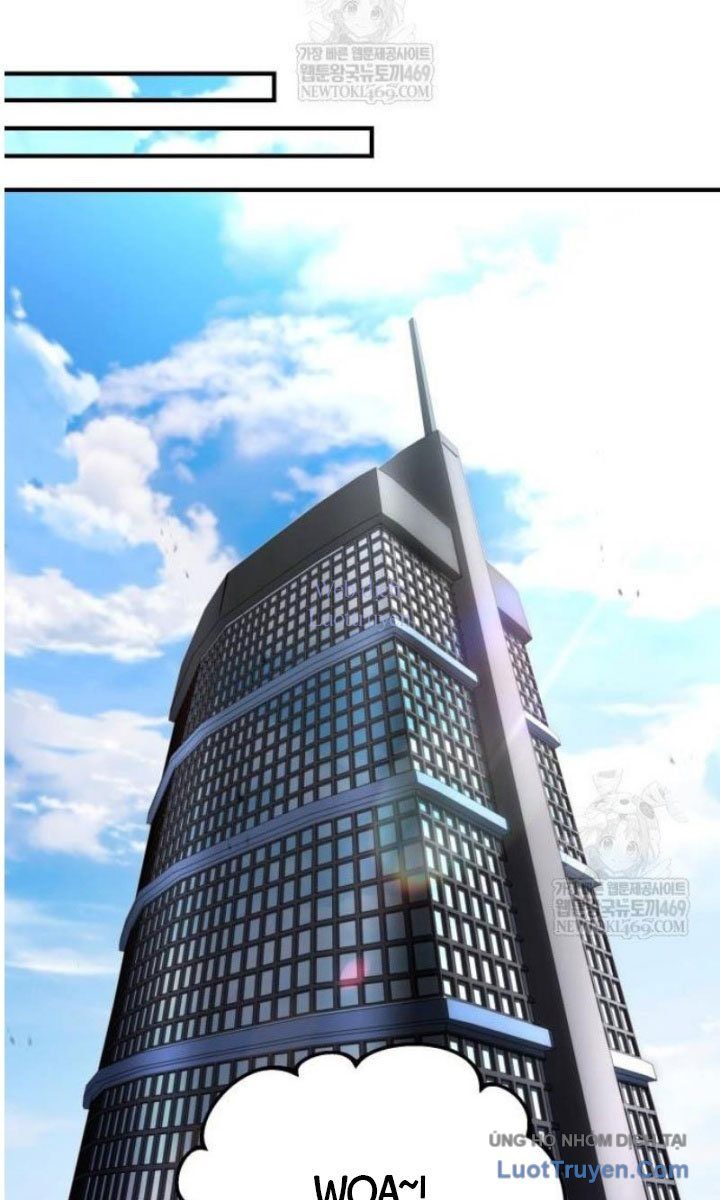 Kim Chiến Sĩ: Hành Trình Xây Dựng Đặc Tính Chapter 64 - Trang 2