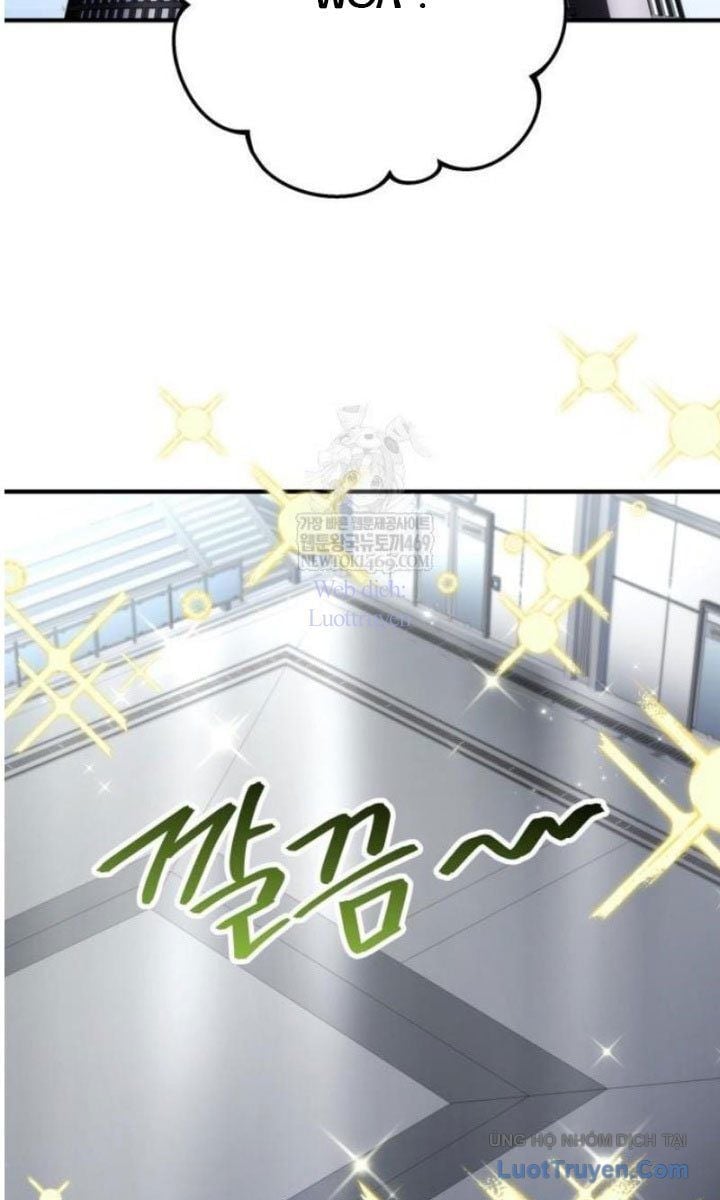 Kim Chiến Sĩ: Hành Trình Xây Dựng Đặc Tính Chapter 64 - Trang 2