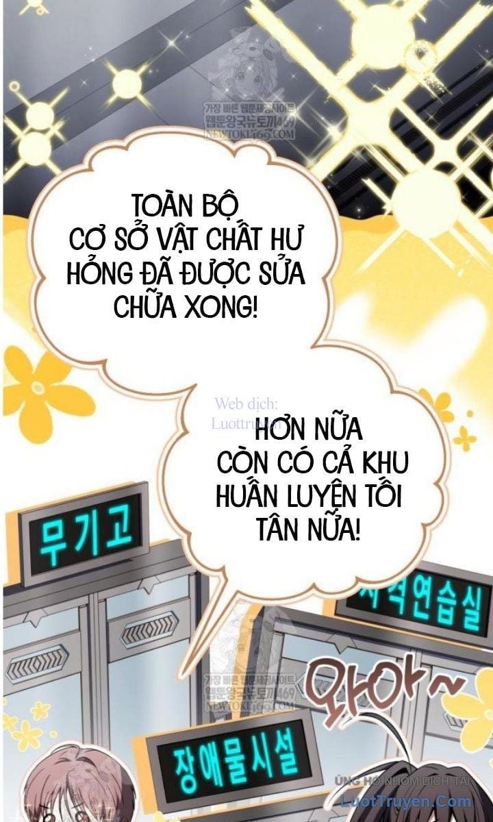 Kim Chiến Sĩ: Hành Trình Xây Dựng Đặc Tính Chapter 64 - Trang 2